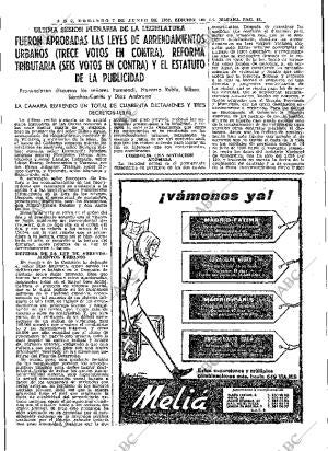 ABC MADRID 07-06-1964 página 81
