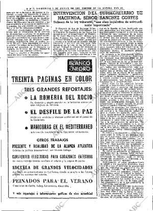ABC MADRID 07-06-1964 página 83