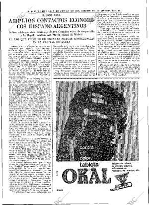 ABC MADRID 07-06-1964 página 87