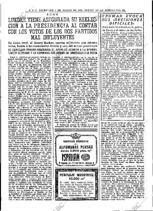 ABC MADRID 07-06-1964 página 89