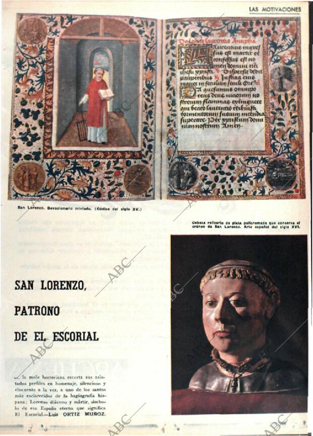 ABC MADRID 07-06-1964 página 9