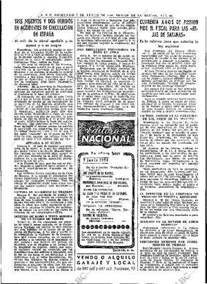 ABC MADRID 07-06-1964 página 90