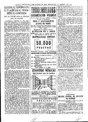 ABC MADRID 07-06-1964 página 92