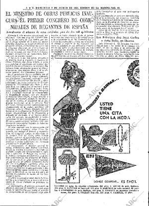 ABC MADRID 07-06-1964 página 93