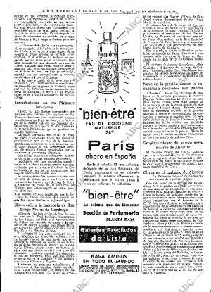 ABC MADRID 07-06-1964 página 94