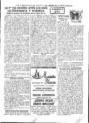 ABC MADRID 07-06-1964 página 95