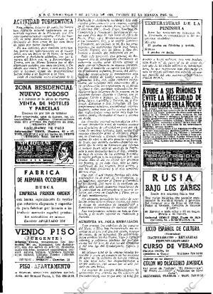 ABC MADRID 07-06-1964 página 96