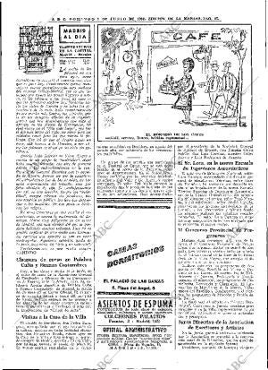 ABC MADRID 07-06-1964 página 97