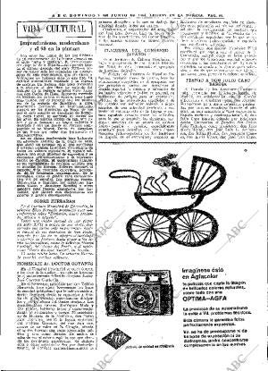 ABC MADRID 07-06-1964 página 99