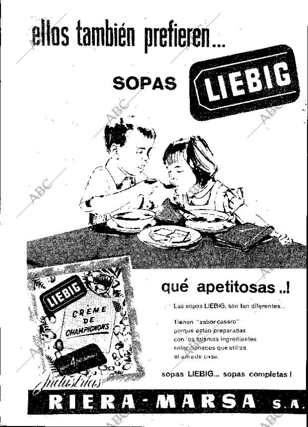 ABC MADRID 09-06-1964 página 104