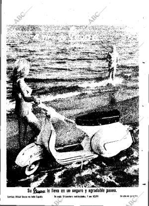ABC MADRID 09-06-1964 página 11