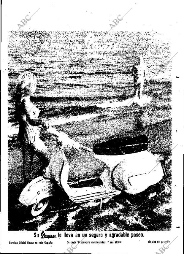 ABC MADRID 09-06-1964 página 11