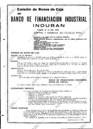 ABC MADRID 09-06-1964 página 14