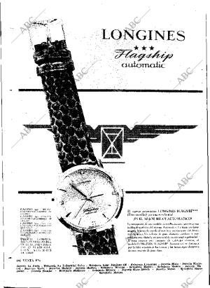 ABC MADRID 09-06-1964 página 2