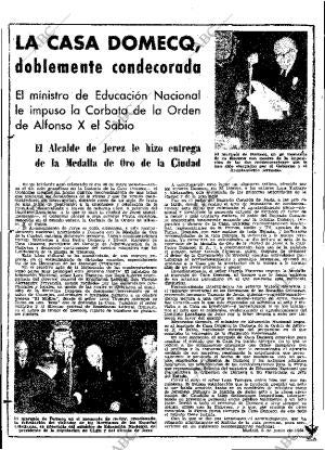 ABC MADRID 09-06-1964 página 22