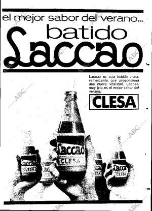 ABC MADRID 09-06-1964 página 23