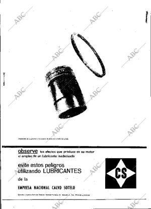 ABC MADRID 09-06-1964 página 26