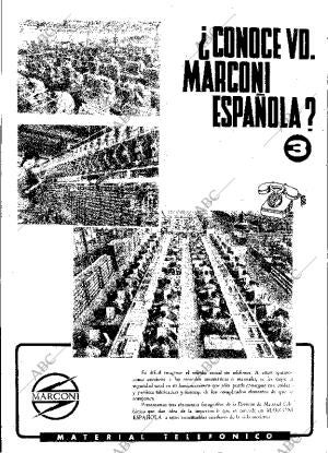ABC MADRID 09-06-1964 página 28