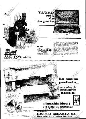 ABC MADRID 09-06-1964 página 30