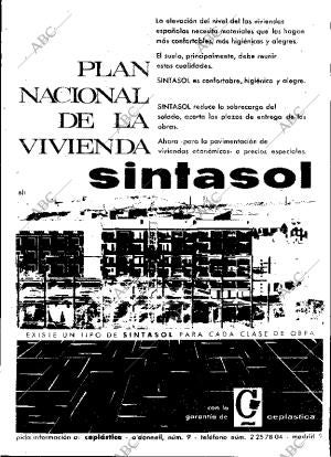 ABC MADRID 09-06-1964 página 33