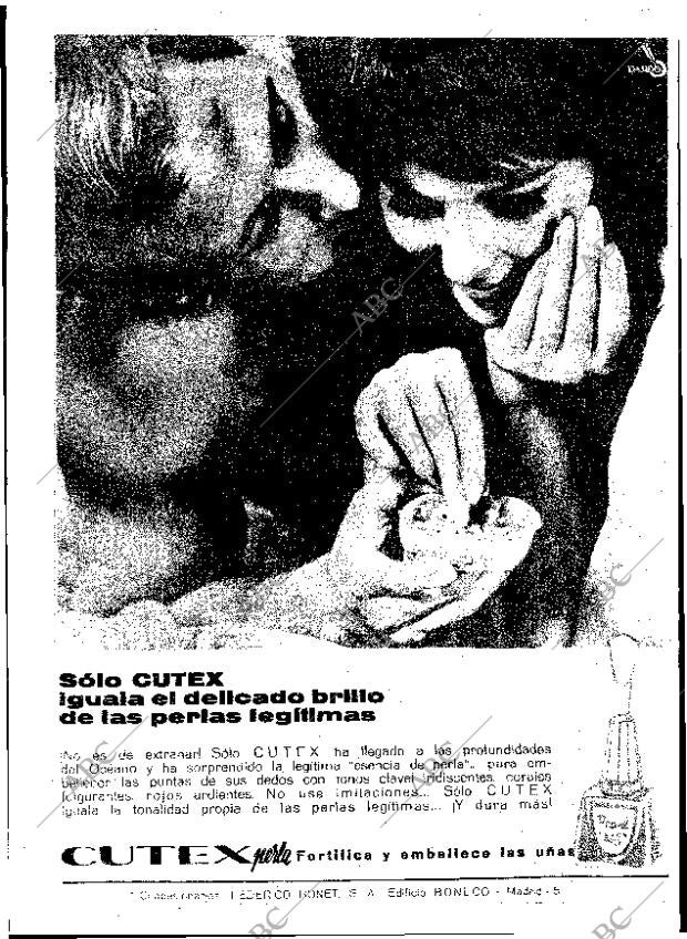ABC MADRID 09-06-1964 página 36