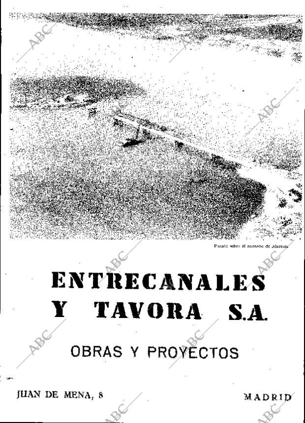 ABC MADRID 09-06-1964 página 4