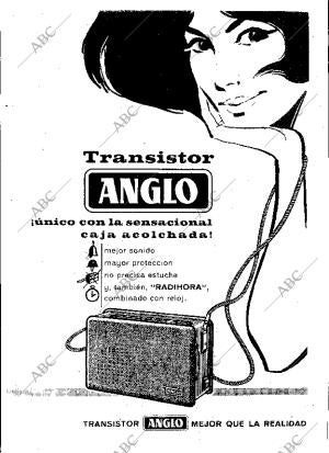 ABC MADRID 09-06-1964 página 45