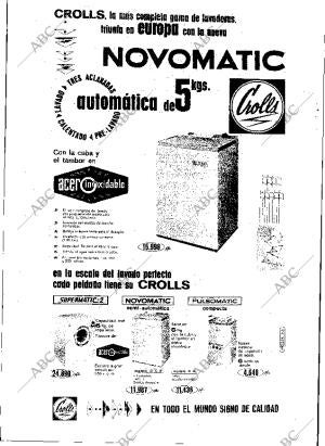 ABC MADRID 09-06-1964 página 46