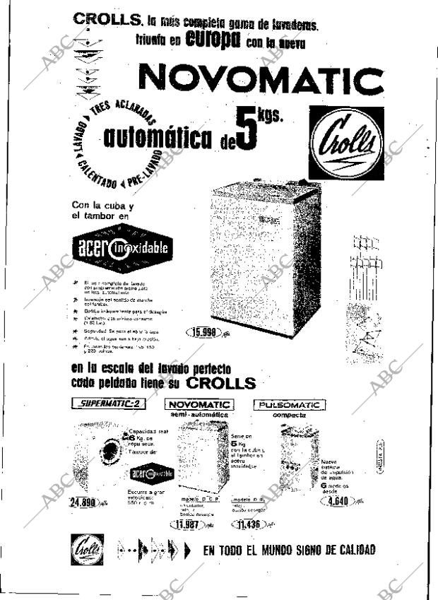 ABC MADRID 09-06-1964 página 46