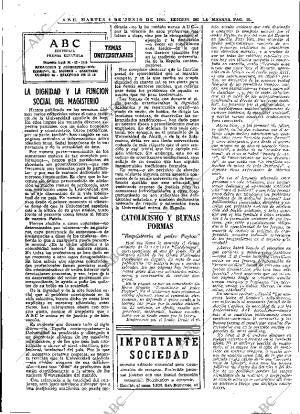 ABC MADRID 09-06-1964 página 48