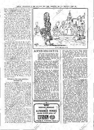 ABC MADRID 09-06-1964 página 51