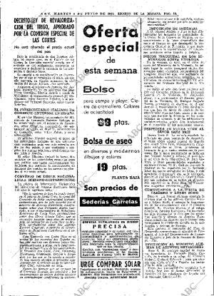 ABC MADRID 09-06-1964 página 52
