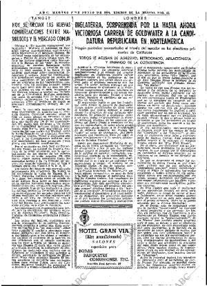 ABC MADRID 09-06-1964 página 53