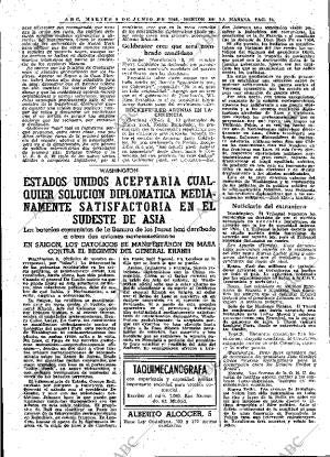 ABC MADRID 09-06-1964 página 54