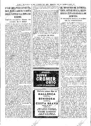 ABC MADRID 09-06-1964 página 57