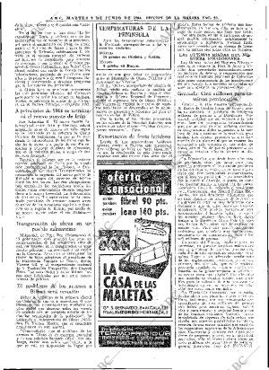 ABC MADRID 09-06-1964 página 59