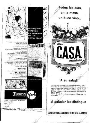 ABC MADRID 09-06-1964 página 6