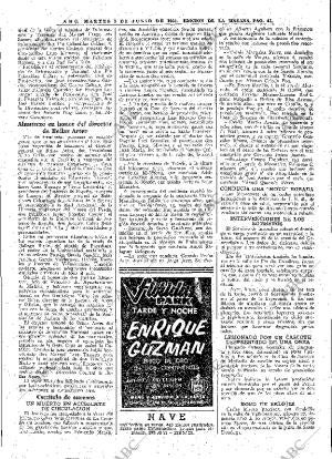 ABC MADRID 09-06-1964 página 65