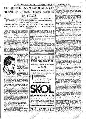 ABC MADRID 09-06-1964 página 67