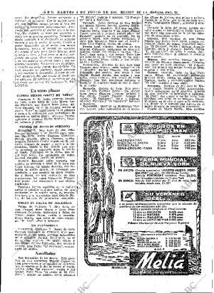 ABC MADRID 09-06-1964 página 73