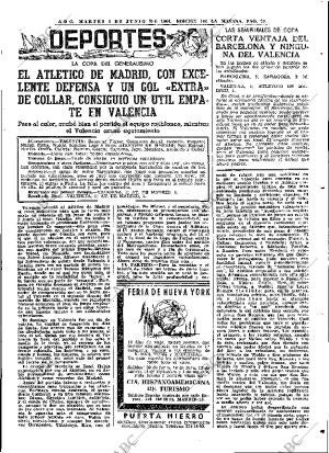 ABC MADRID 09-06-1964 página 79