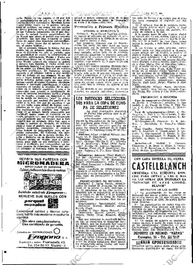 ABC MADRID 09-06-1964 página 80