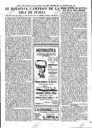 ABC MADRID 09-06-1964 página 81