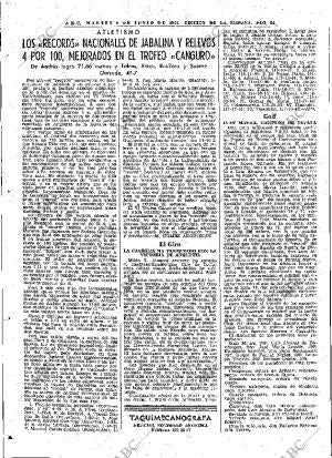 ABC MADRID 09-06-1964 página 84