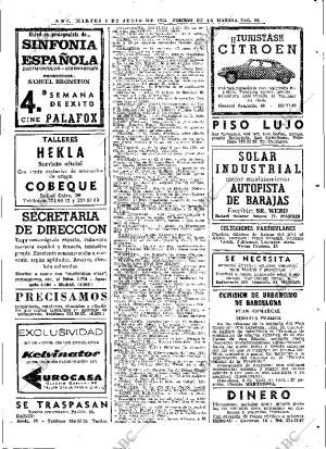 ABC MADRID 09-06-1964 página 89