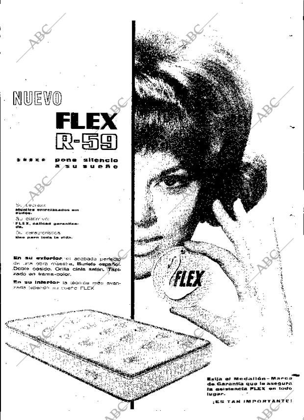 ABC MADRID 09-06-1964 página 9