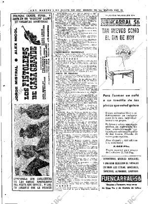 ABC MADRID 09-06-1964 página 90