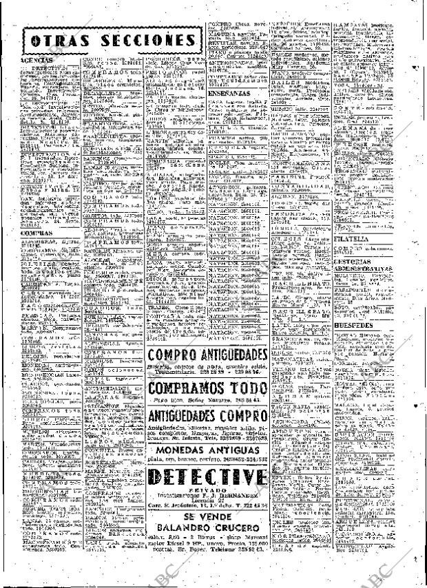 ABC MADRID 09-06-1964 página 95