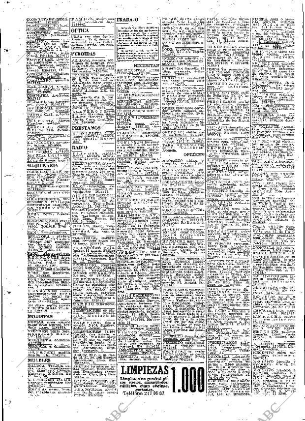 ABC MADRID 09-06-1964 página 96