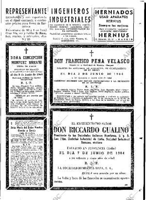 ABC MADRID 09-06-1964 página 99